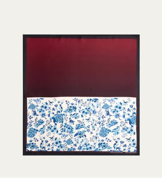 Dries Van Noten Foulard